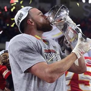 Meet your Posher, Logan